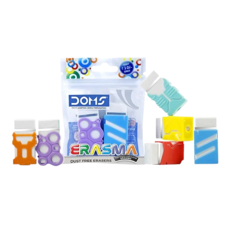 [8709] Borrador en Bolsa 2 En 1 24 Unidades