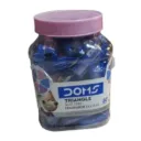 Borrador Largo con Fragancia 50 Piezas