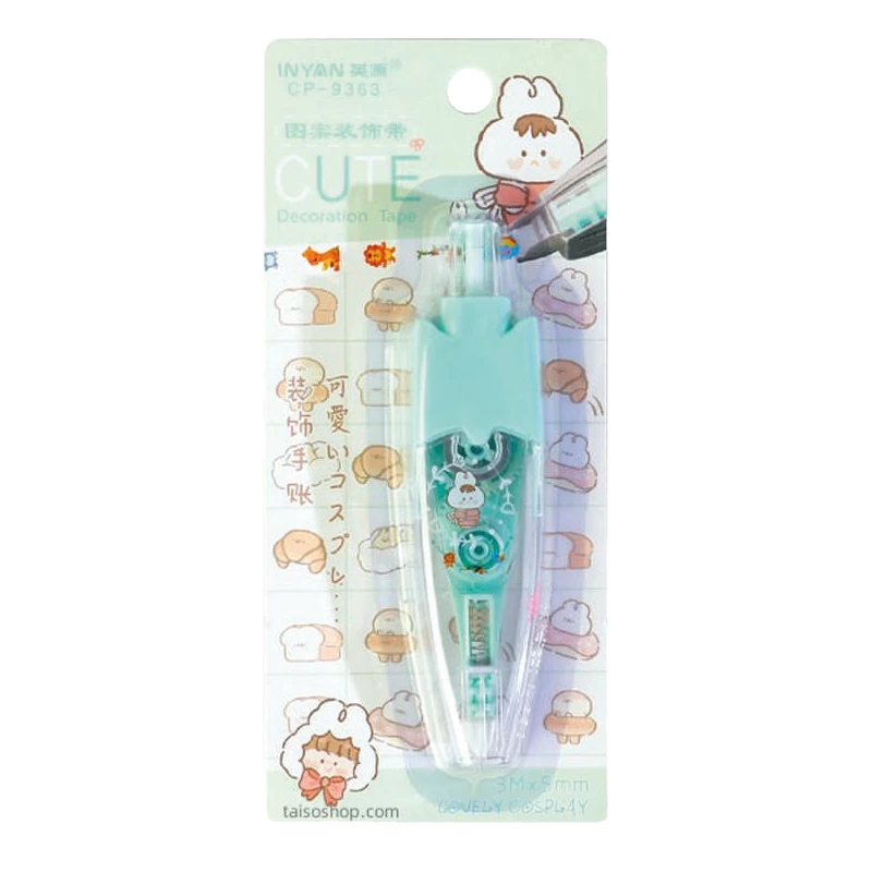 [CP-9363] Cinta Decorativa Corrector